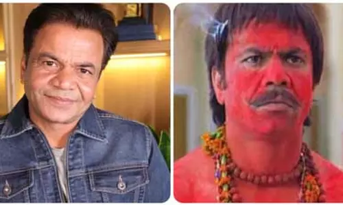 बर्थडे स्पेशल : ‘छोटा पंडित’ से ‘बंड्या’ तक, कमाल की कॉमेडी से लोटपोट कर देते हैं राजपाल यादव