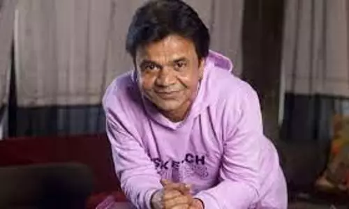 Rajpal yadav : संघर्ष से सफलता तक Rajpal yadav : संघर्ष से सफलता तक