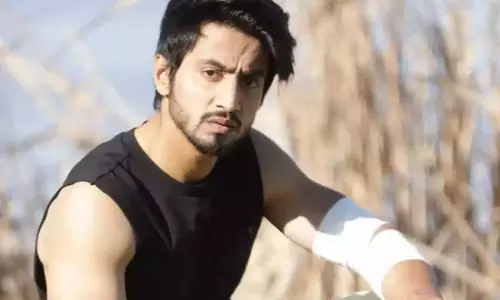 Entertainment : जन्नत से ब्रेकअप की अफवाहों के बीच फैसल शेख
