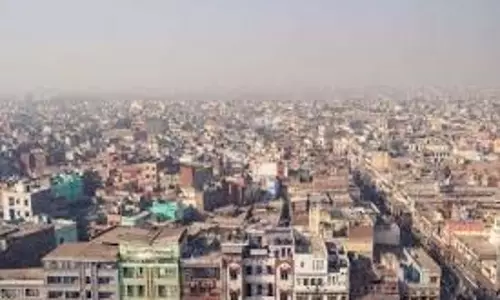 Gurugram लोटस एवेन्यू आरडब्लूए ने नए पदाधिकारियों का चुनाव किया