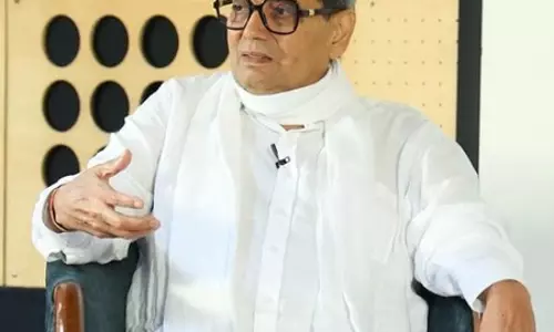 सितारों की नहीं, निर्देशकों और अच्छे लेखकों की तलाश में है मुक्ता आर्ट्स: सुभाष घई सितारों की नहीं, निर्देशकों और अच्छे लेखकों की तलाश में है मुक्ता आर्ट्स: सुभाष घई