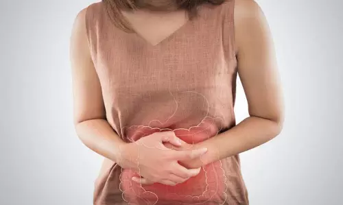 Health : खाने के बाद पेट दर्द? यह IBS का संकेत तो नहीं! Health : खाने के बाद पेट दर्द? यह IBS का संकेत तो नहीं!