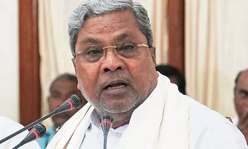 Karnataka में मुस्लिम ठेकेदारों के लिए 4% कोटा मंजूर