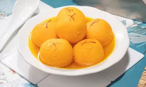 मूंग दाल रस वड़ा रेसिपी