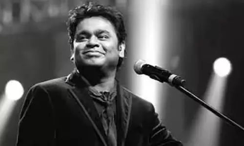 AR Rehman : एआर रहमान की सेहत को लेकर फैंस चिंतित