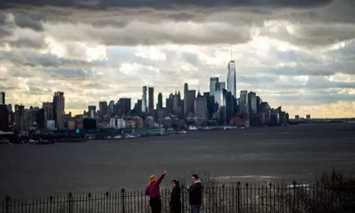 South America में तूफान से 17 लोगों की मौत