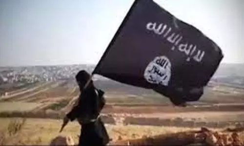 Iraq, सीरिया में आईएसआईएस का प्रमुख मारा गया