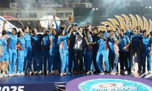 WPL 2025: मुंबई ने दिल्ली को हराकर जीता दूसरा खिताब