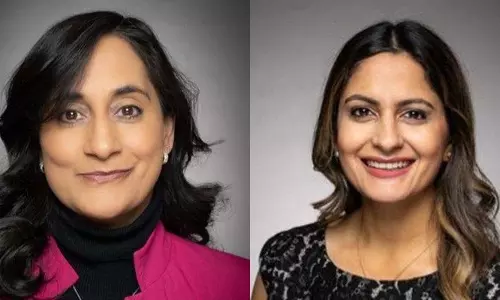Canada के नए मंत्रिमंडल में दो भारतीय मूल के मंत्री शामिल Canada के नए मंत्रिमंडल में दो भारतीय मूल के मंत्री शामिल