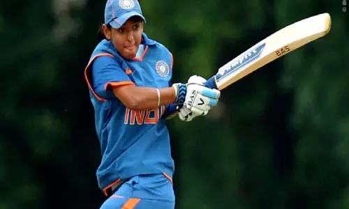 WPL 2025: खिताबी जीत के बाद छलके हरमनप्रीत के आँसू