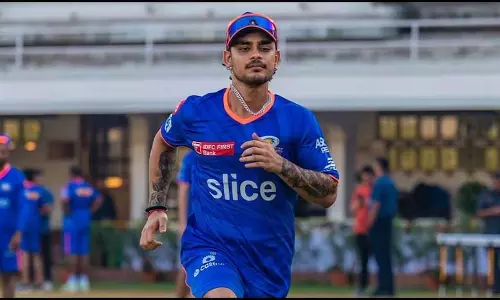 IPL 2025: फूल फॉर्म में ईशान किशन IPL 2025: फूल फॉर्म में ईशान किशन