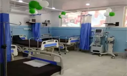 Haryana: इस जिले को मिलने जा रही है बड़ी सुविधा, लोगों को मिलेगा फायदा Haryana: इस जिले को मिलने जा रही है बड़ी सुविधा, लोगों को मिलेगा फायदा