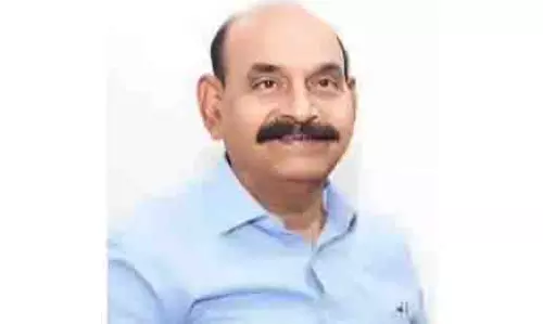 मंत्री NMD फारूक ने नांदयाल में जल संकट के समाधान पर जोर दिया