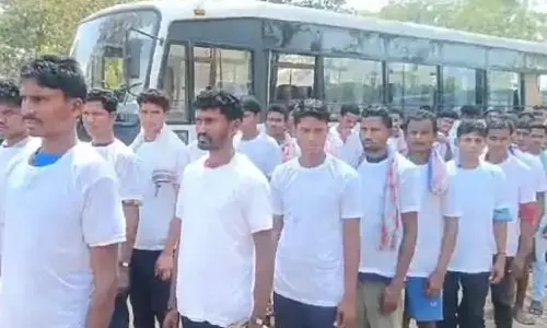 नक्सल संगठन को गहरी चोट नक्सल संगठन को गहरी चोट