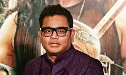 AR Rahman Admit In Hospital: दिग्गज गायक एआर रहमान की तबीयत अचानक बिगड़ी, अस्पताल में भर्ती