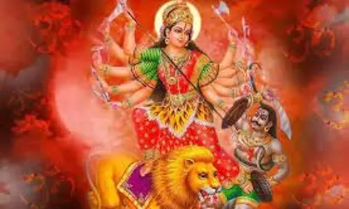 Hindu Nav Varsh 2025:  जानिए क्यों चैत्र नवरात्रि से शुरू होता है हिंदू नववर्ष