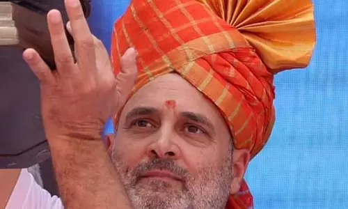 दो तरह की भारत, राहुल के बयान के मायने क्या? दो तरह की भारत, राहुल के बयान के मायने क्या?
