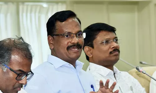 कृषि में जलवायु परिवर्तन की चुनौती से निपटने के लिए मॉडल परियोजना: Agriculture Secretary