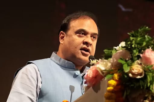 कांग्रेस ने प्रवक्ता रीतम सिंह की गिरफ्तारी के लिए Assam के सीएम की आलोचना की