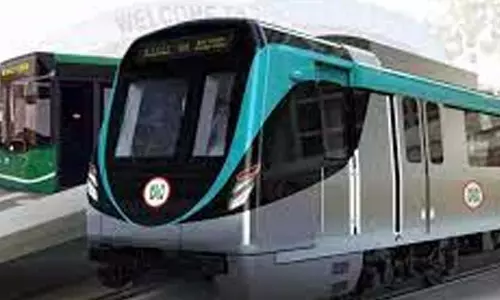Metro Driver : जानें योग्यता, सैलरी और करियर की पूरी जानकारी Metro Driver : जानें योग्यता, सैलरी और करियर की पूरी जानकारी