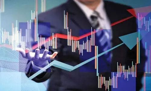 Stock market : फेडरल रिजर्व का फैसला: क्या फिर चढ़ेगा शेयर बाजार? Stock market : फेडरल रिजर्व का फैसला: क्या फिर चढ़ेगा शेयर बाजार?