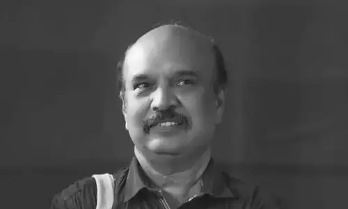Tamil Nadu : लेखक नारुम्पूनाथन का निधन Tamil Nadu : लेखक नारुम्पूनाथन का निधन