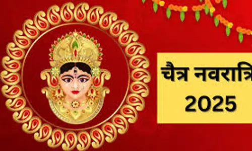 Chaitra Navratri में इन 7 काम का अशुभ होता परिणाम