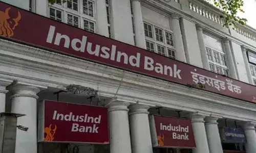 RBI ने इंडसइंड बैंक को दी मोहलत, जानें मामला RBI ने इंडसइंड बैंक को दी मोहलत, जानें मामला
