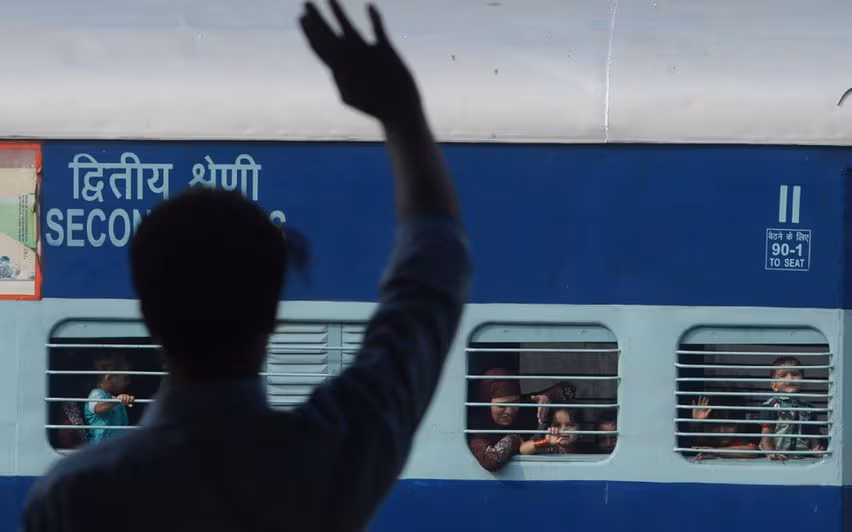 Kerala : कुदुम्बश्री रेलवे स्टेशनों पर टेकअवे काउंटर शुरू करेगी