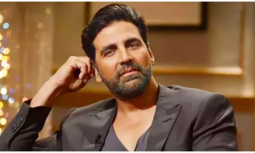 Akshay कुमार ने साउथ के बड़े डायरेक्टर संग मिलाया हाथ