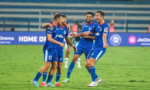 ISL 2024-25 सीजन के प्लेऑफ तारीखों की घोषणा की