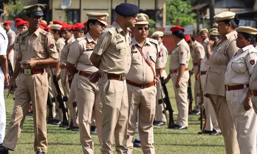 Assam पुलिस कांस्टेबल परीक्षा का Admit Card जानें कब होगा जारी Assam पुलिस कांस्टेबल परीक्षा का Admit Card जानें कब होगा जारी