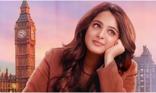 क्या टल सकती है Anushka Shetty की घाटी की रिलीज डेट? क्या टल सकती है Anushka Shetty की घाटी की रिलीज डेट?