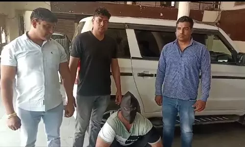 Sonipat में जमीन विवाद ने रूप लिया विकराल, भाजपा नेता को मारी गोली