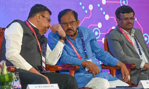 साइबर अपराध शिखर सम्मेलन-2025: पुलिस कर्मियों के लिए साइबर प्रशिक्षण
