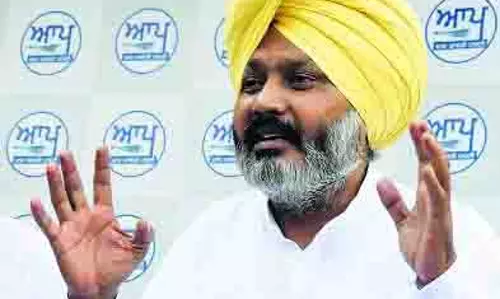 Punjab: शहर की सड़कों का उन्नयन किया जाएगा