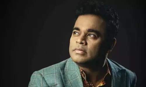 AR Rahman Health : तो इस वजह से बिगड़ी थी तबीयत