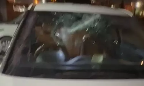 रायपुर : भाई के साथ मारपीट का विरोध कर रही महिला को जलाने की कोशिश रायपुर : भाई के साथ मारपीट का विरोध कर रही महिला को जलाने की कोशिश