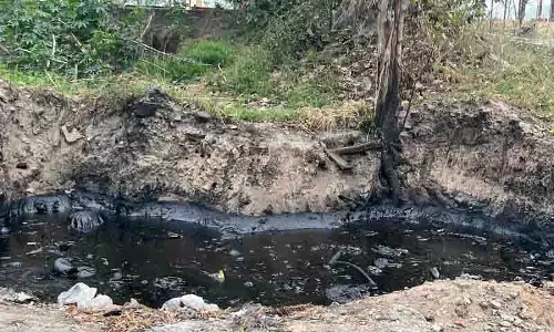 Police पर निष्क्रियता का आरोप लगाते हुए ग्रामीण कल से फिर से धरना शुरू करने को तैयार