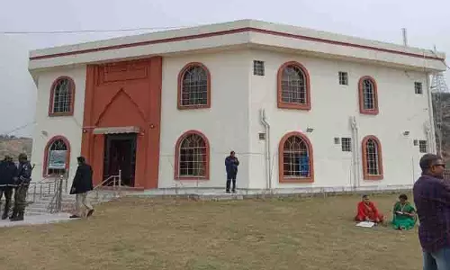 Chakwal में महाशिवरात्रि पर छात्रों के लिए अब कोई ‘अनिवार्य’ छुट्टी नहीं