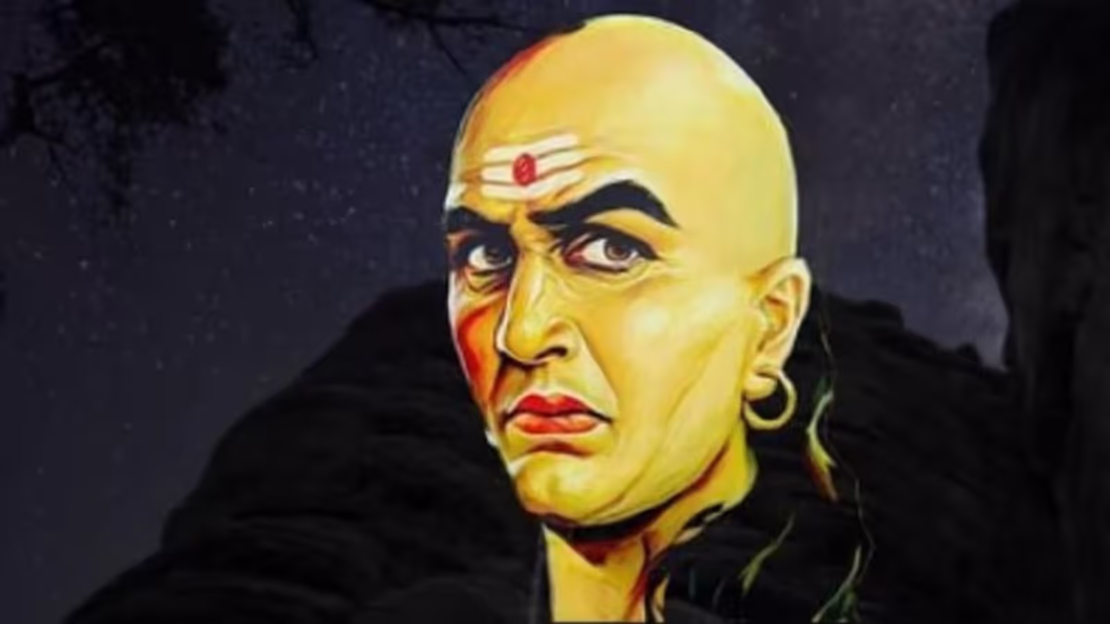 Chanakya Niti: इन चीजों से घबराने वाला व्यक्ति, रह जाता है दूसरों से पीछे