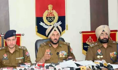 बिहार से BKI के तीन लोग गिरफ्तार, पुलिस मंदिर हमले में भूमिका की जांच कर रही