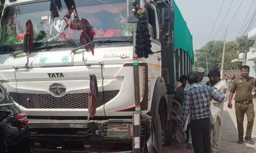 Haryana : अवैध खनन के आरोप में 4 वाहन जब्त