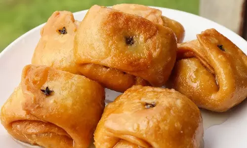 लॉन्गलाटा की रेसिपी