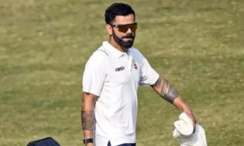 Virat Kohli: क्या वनडे से संन्यास लेंगे कोहली?