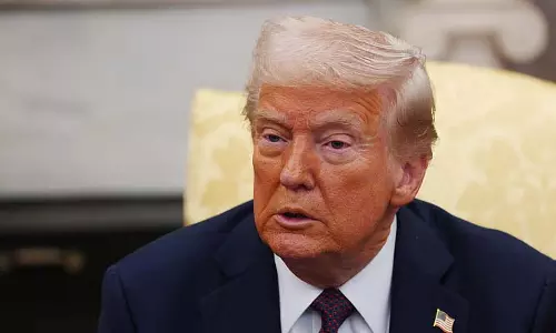 Trump निर्वासन में तेजी लाने के लिए 18वीं सदी के कानून का इस्तेमाल किया