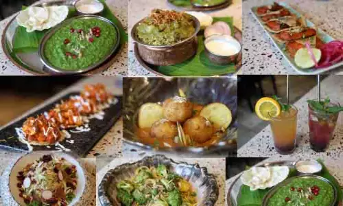 Alwarpet में इस वन-स्टॉप शॉप और डाइनर पर गो नेटिव Alwarpet में इस वन-स्टॉप शॉप और डाइनर पर गो नेटिव