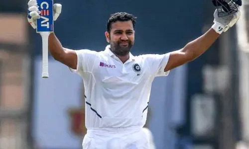 Rohit Sharma : टेस्ट कप्तान को लेकर BCCI में उठे सवाल Rohit Sharma : टेस्ट कप्तान को लेकर BCCI में उठे सवाल
