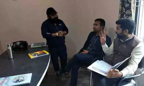 Nurpur में अवैध नशा मुक्ति केंद्र बंद