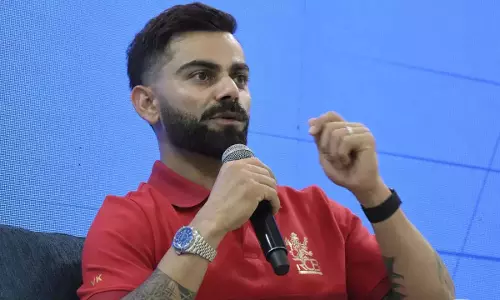 T20 रिटायरमेंट पर विराट का यू-टर्न T20 रिटायरमेंट पर विराट का यू-टर्न